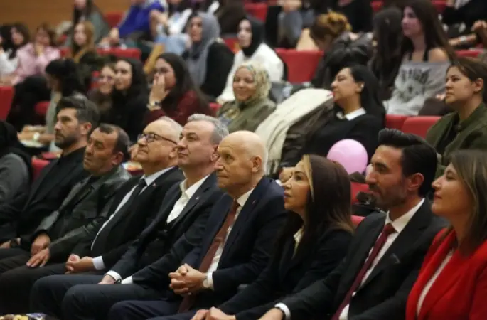 Yenimahalle’de okul öncesi eğitim programı düzenlendi