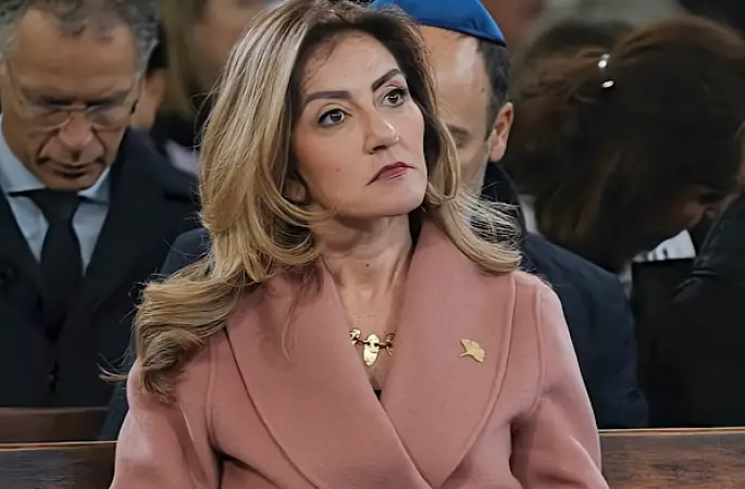 Yeşilgöz-Zegerius: Savunma, ihtiyaç olduğunda hazır olan insanlardır