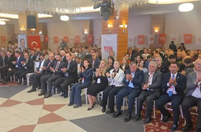 Yeşiltaş’ın yönetim ve kurultay delegesi listeleri belli oldu