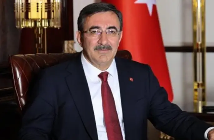 Yılmaz: Çocuk bakım evlerinde yeni düzenleme, kadın istihdamında yüzde 40 hedefi