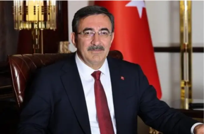  Yılmaz: Haziran ayında ihracat geçen yılın ayına göre yüzde 21,9 arttı