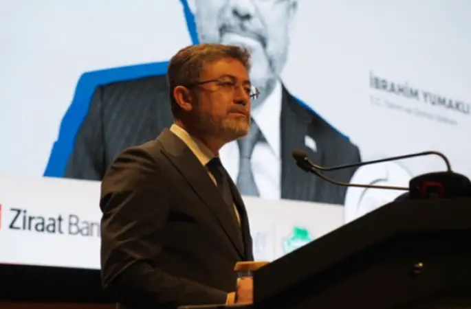 Yumaklı: “Bereket Hikâyeleri” kapsamında kırsala dönüş ve üretim desteklendi