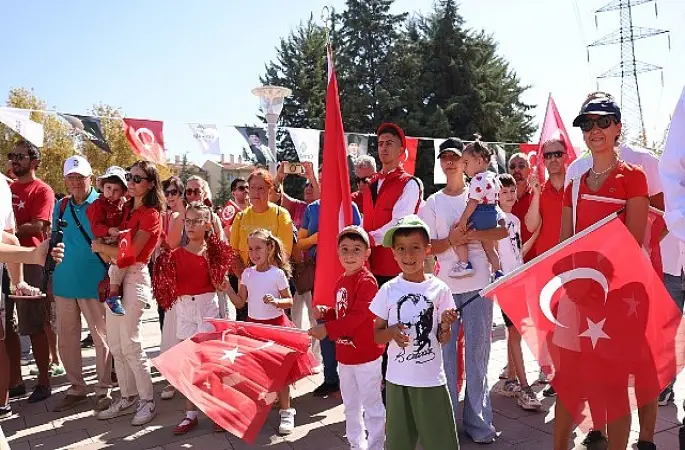Zafer Bayramı Çankaya'nın dört bir yanında kutlanacak