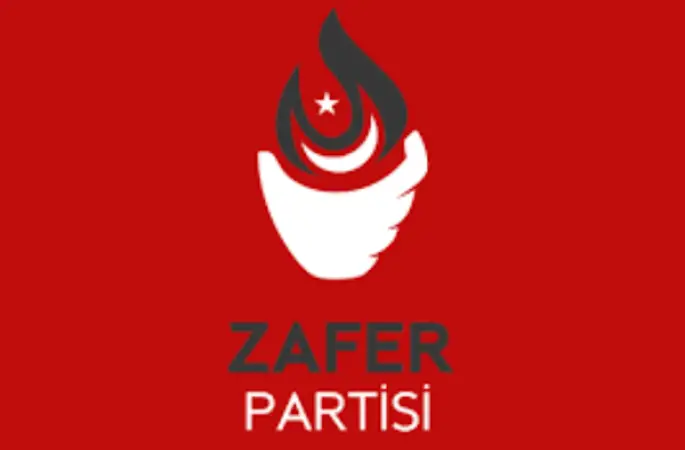 Zafer Partisi Düzce İl Başkanı Eroğlu pankart soruşturmasında ifade verdi
