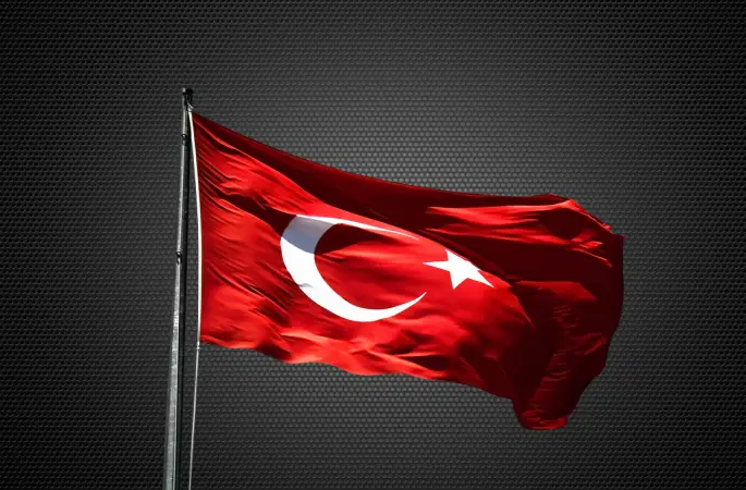 Zeytin Dalı Harekat bölgesinde görevli asker şehit oldu