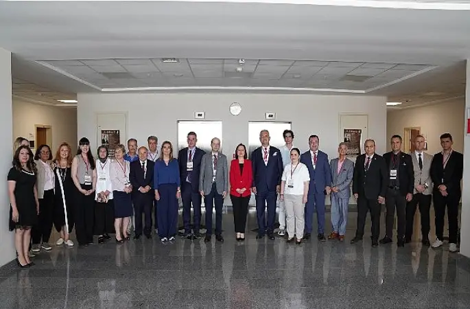  Ziya Gökalp'in düşünce mirası uzmanların perspektifiyle ele alındı